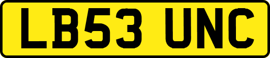 LB53UNC