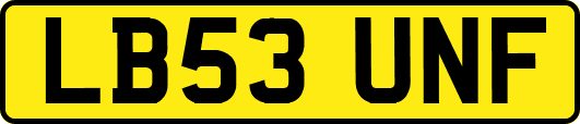 LB53UNF