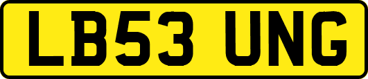 LB53UNG
