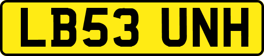 LB53UNH
