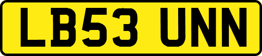 LB53UNN