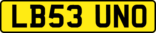 LB53UNO