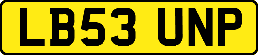 LB53UNP