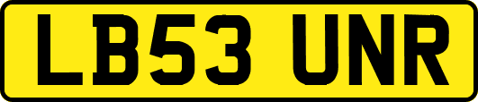 LB53UNR