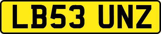 LB53UNZ