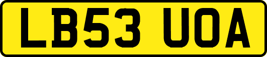 LB53UOA