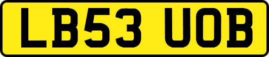 LB53UOB