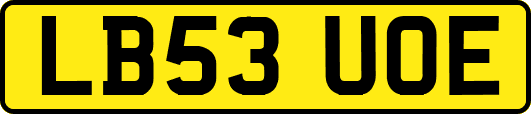 LB53UOE