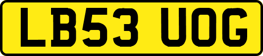 LB53UOG