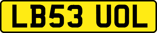 LB53UOL