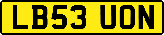 LB53UON