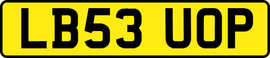 LB53UOP
