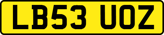 LB53UOZ
