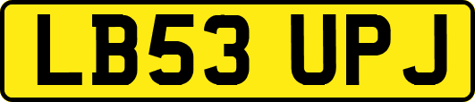 LB53UPJ