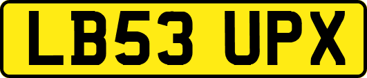 LB53UPX