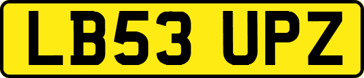 LB53UPZ