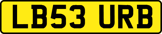 LB53URB