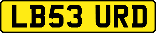 LB53URD