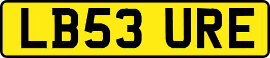 LB53URE