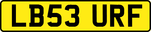 LB53URF