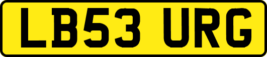 LB53URG