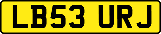 LB53URJ
