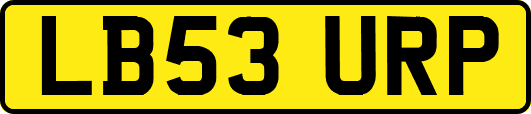 LB53URP
