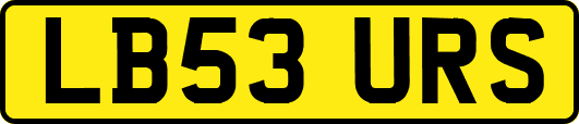 LB53URS