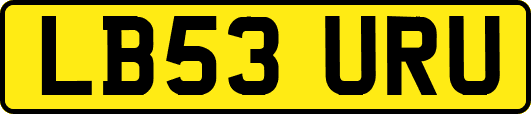 LB53URU