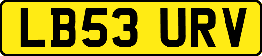 LB53URV