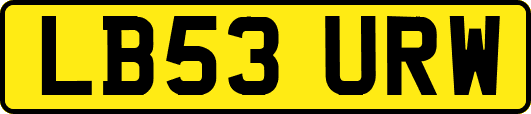 LB53URW