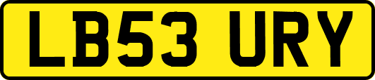 LB53URY