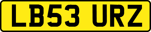 LB53URZ