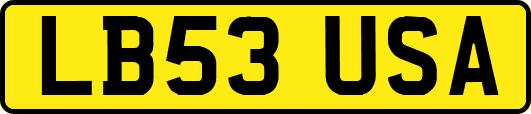 LB53USA
