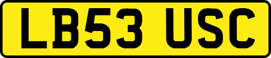 LB53USC