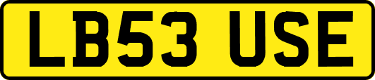 LB53USE