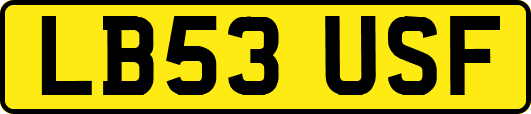 LB53USF