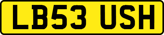 LB53USH