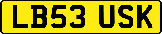 LB53USK