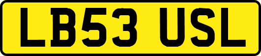 LB53USL