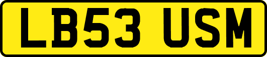 LB53USM