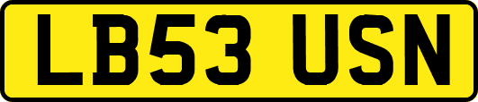 LB53USN