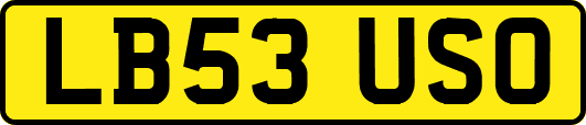 LB53USO