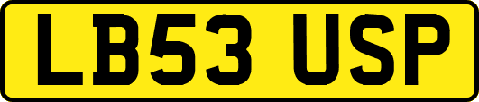 LB53USP