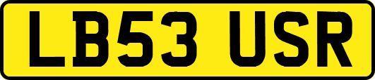 LB53USR