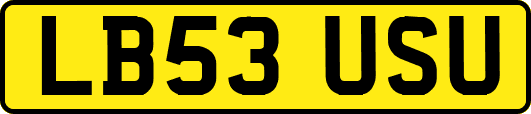 LB53USU