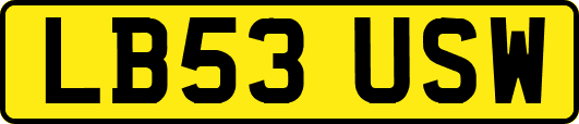 LB53USW