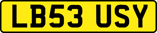 LB53USY
