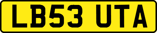 LB53UTA
