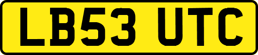 LB53UTC
